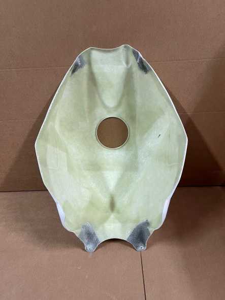 Honda CBR1000RR 2012-16 - Tank Cover