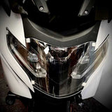 BMW K1600GT GTL BAGGER 2022 ON - Headlight Covers