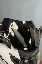BMW K1600GT all years - Sports screen
