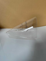 ZX10R 2021- TT Tall clear Race Screen