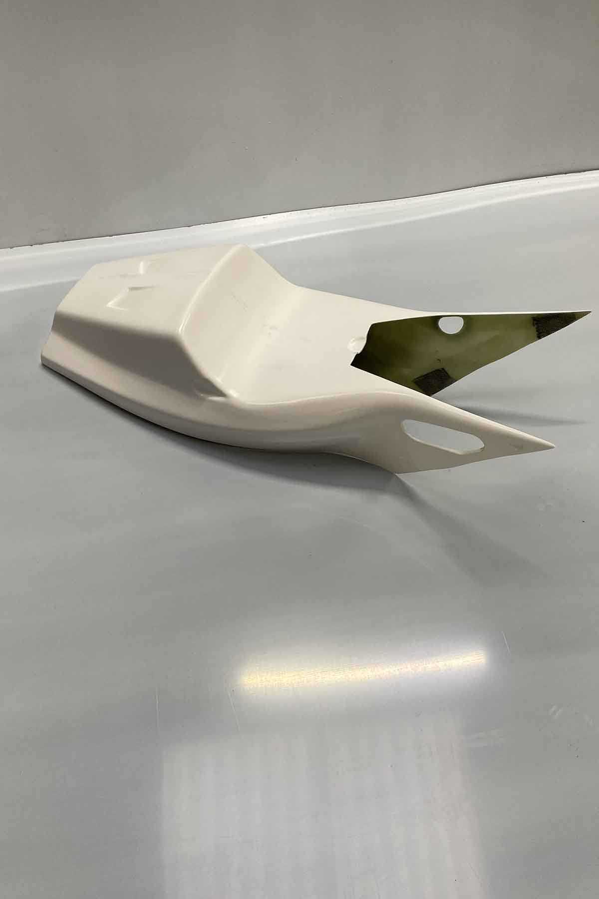 Honda RVF750 RC30 - Single Race Seat Unit