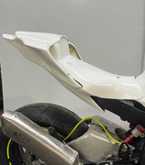 Yamaha YZF R6 2017 - Full Race Fairing Seat and Tank Kit