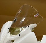 Yamaha YZF R6 2008-16 - Full Race Fairing kit Seat unit and Screen
