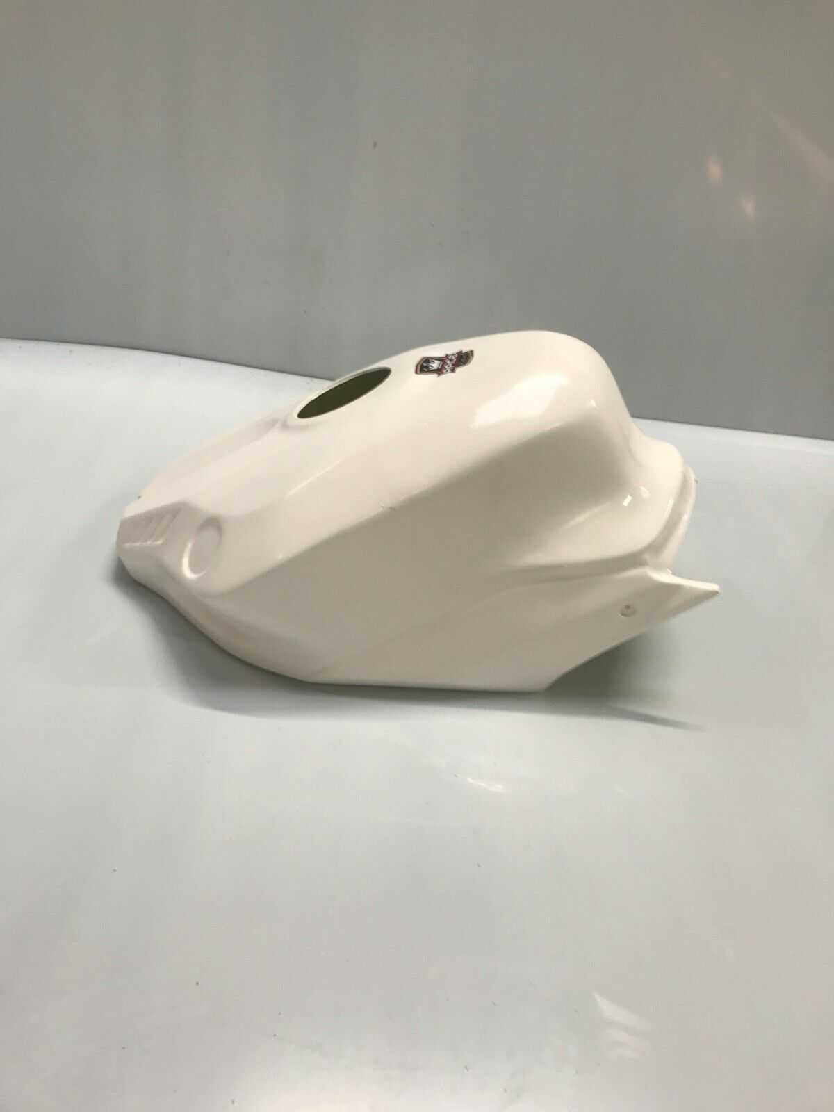 Yamaha YZF R1 2015+ - Full Race Fairing kit + extended tank cover