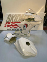 Yamaha YZF R1 2015+ - Full Race Fairing kit + extended tank cover