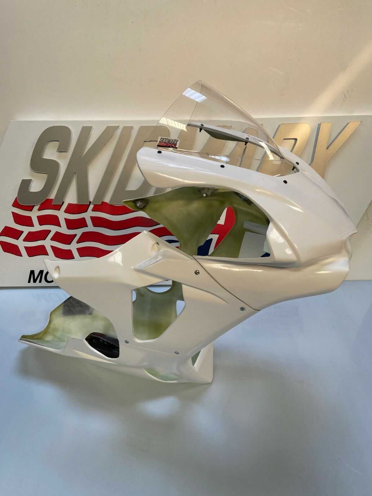 Yamaha YZF R1 2015+ - Full Race Fairing