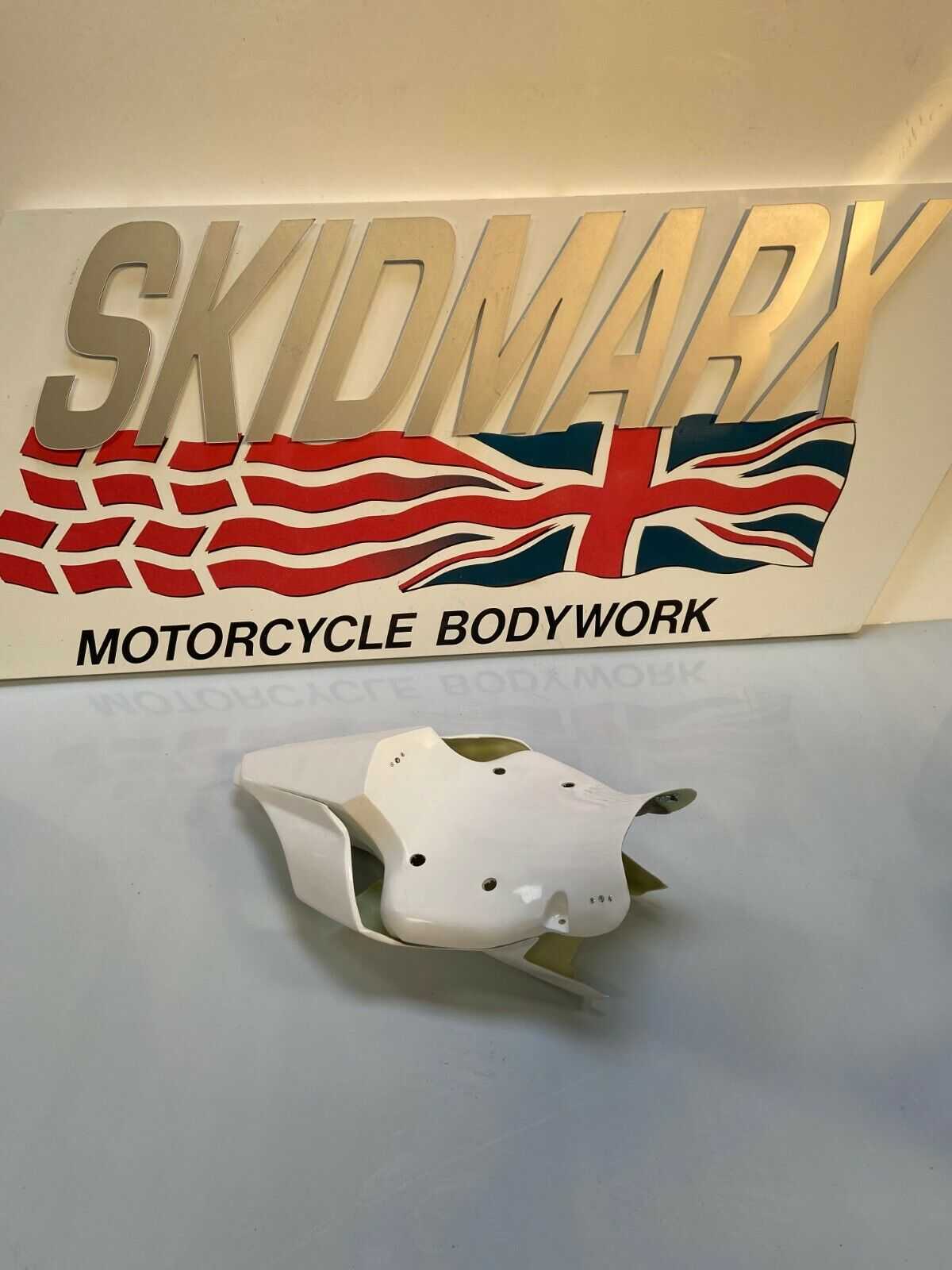Yamaha YZF R1 2015+ - Full Race Fairing and seat unit