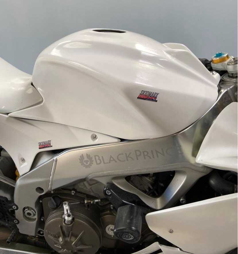 Aprilia RSV4 RF 2015-21  Full Race Fairing, seat unit and tank cover