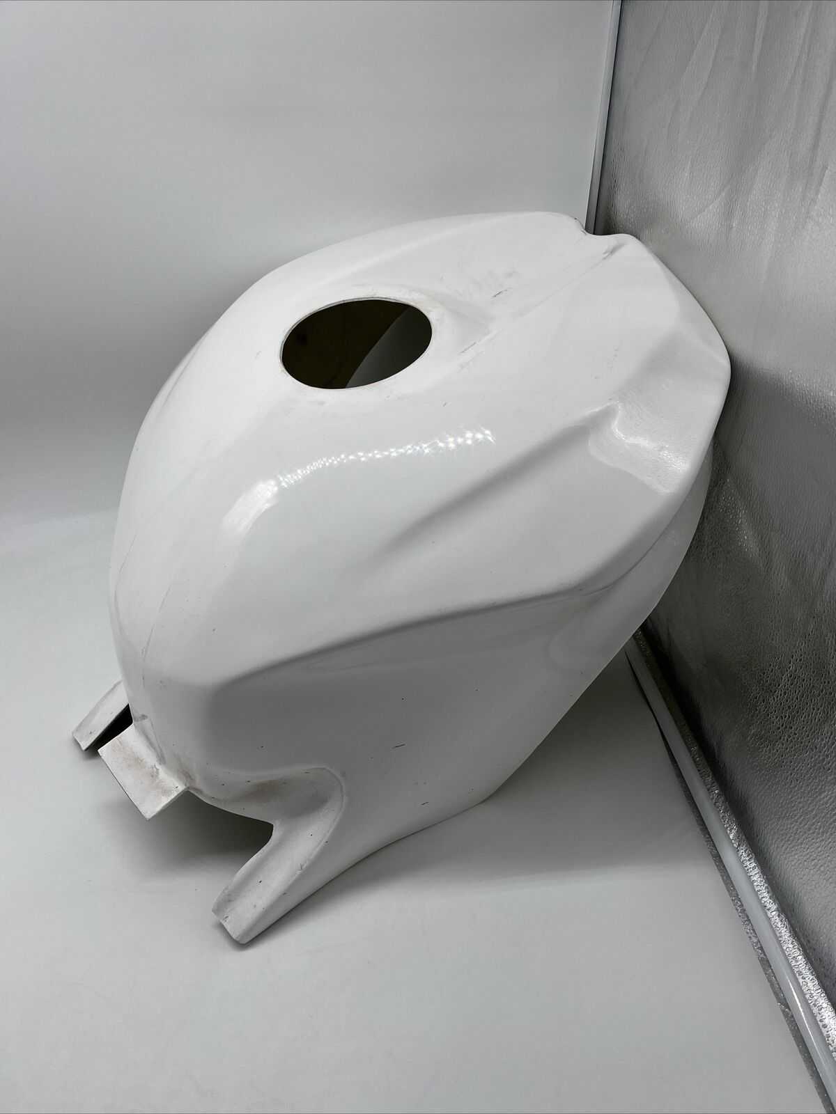 Yamaha YZF R6 2008-16 - Tank cover