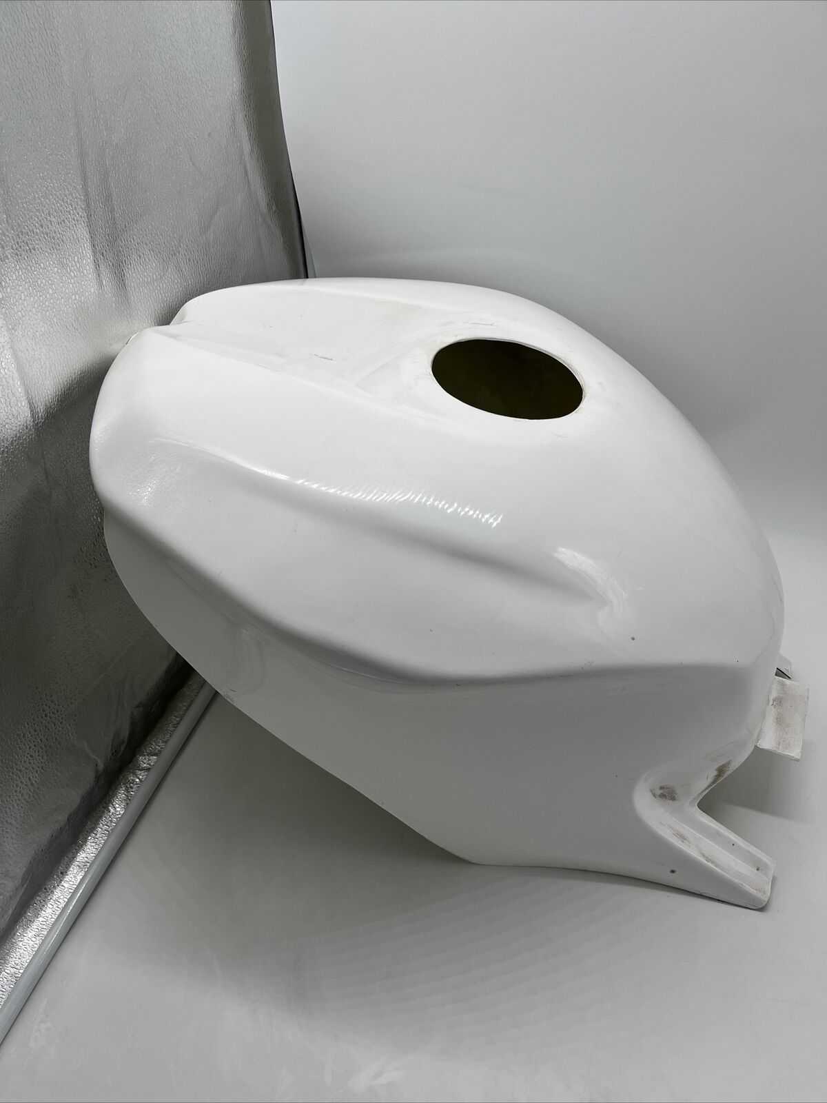 Yamaha YZF R6 2008-16 - Tank cover