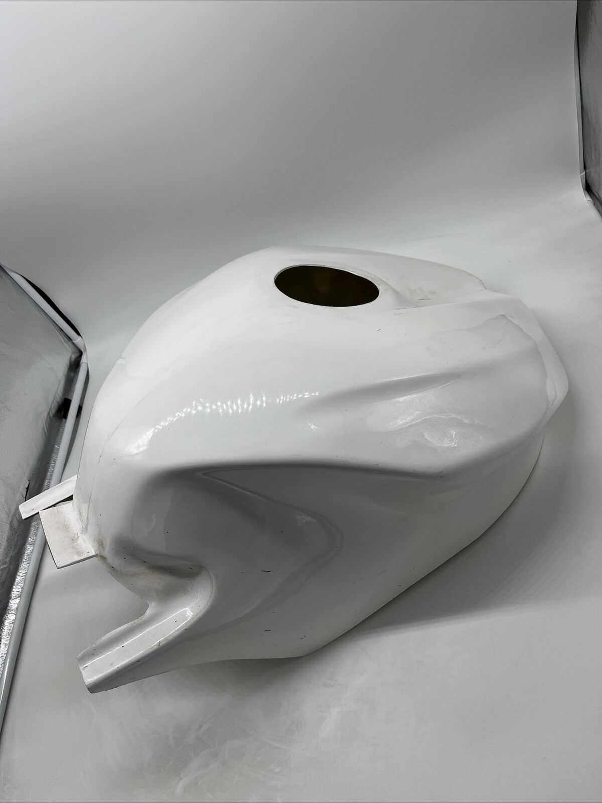 Yamaha YZF R6 2008-16 - Tank cover