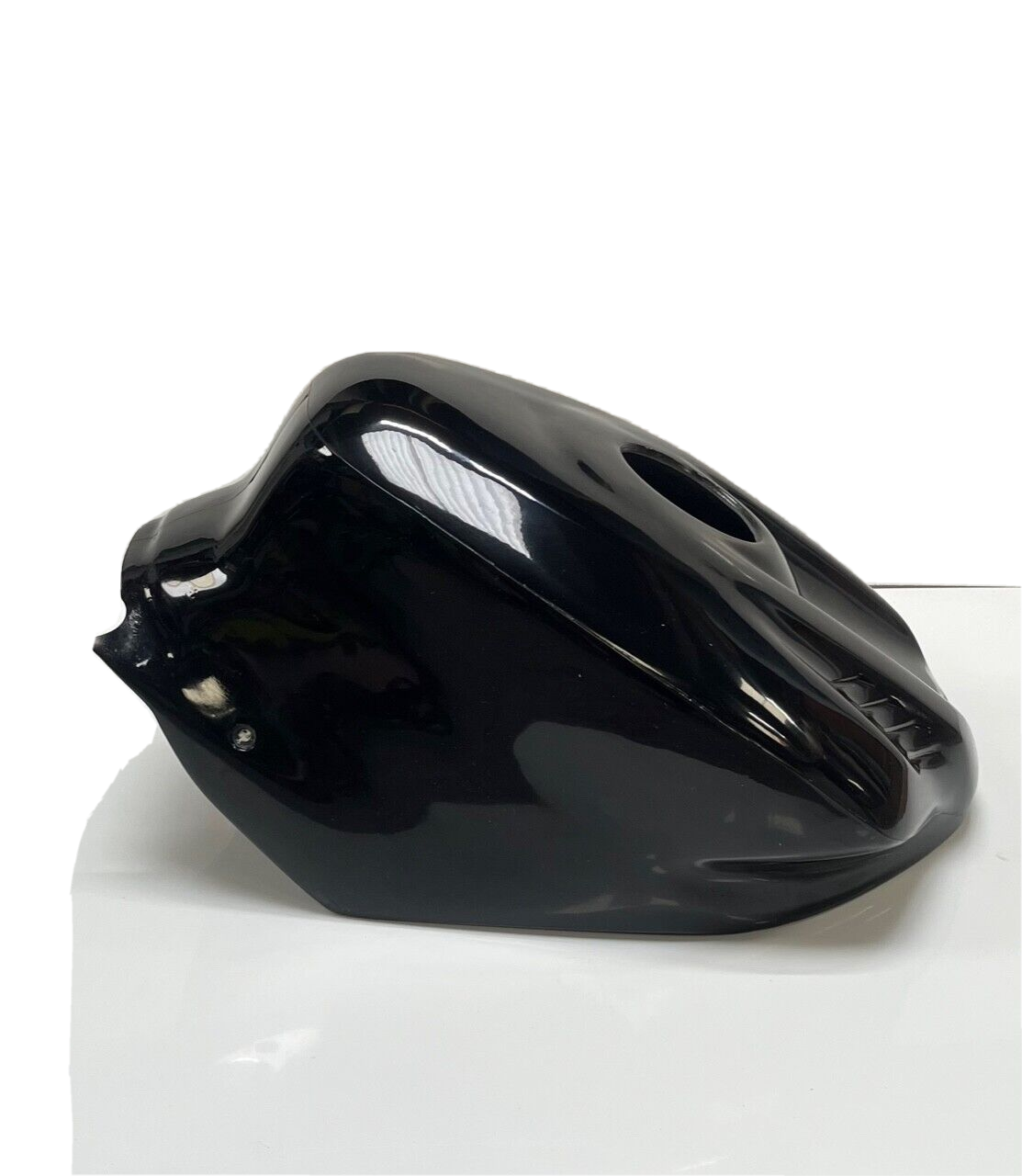 Yamaha YZF R6 2017- 23 Extended Tank Cover