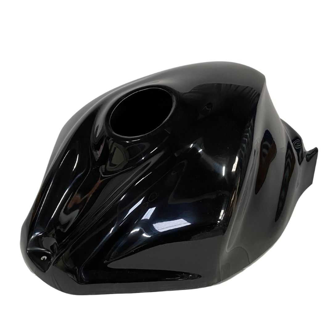 Suzuki GSXR600 K8-10 2008-10 - SBK Extended Tank cover BLACK
