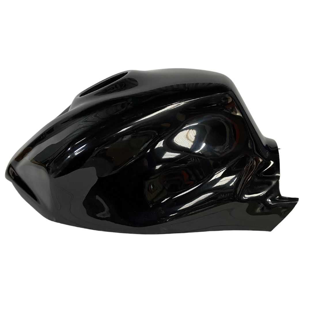Suzuki GSXR600 K8-10 2008-10 - SBK Extended Tank cover BLACK