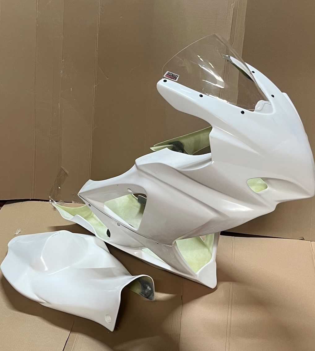 Suzuki GSXR1000 K7-8 2007-08 - Full Race Fairing and seat unit kit