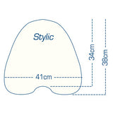 Universal Stylic - Custom Cruiser Screen Kit