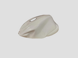 GSXR600/750 LO- 2011ONWARDS - SBK Extended Tank cover WHITE