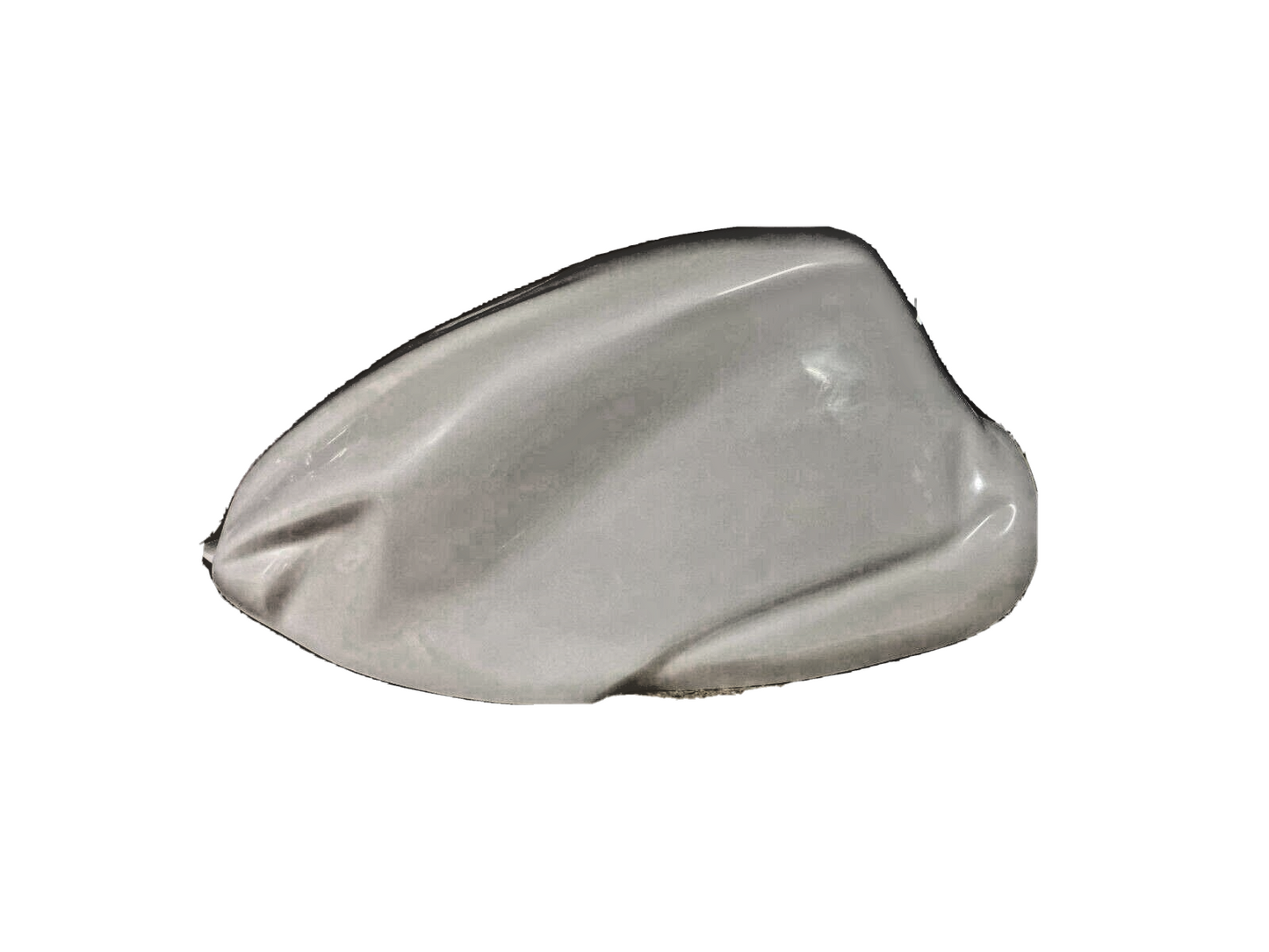 GSXR600/750 LO- 2011ONWARDS - SBK Extended Tank cover WHITE