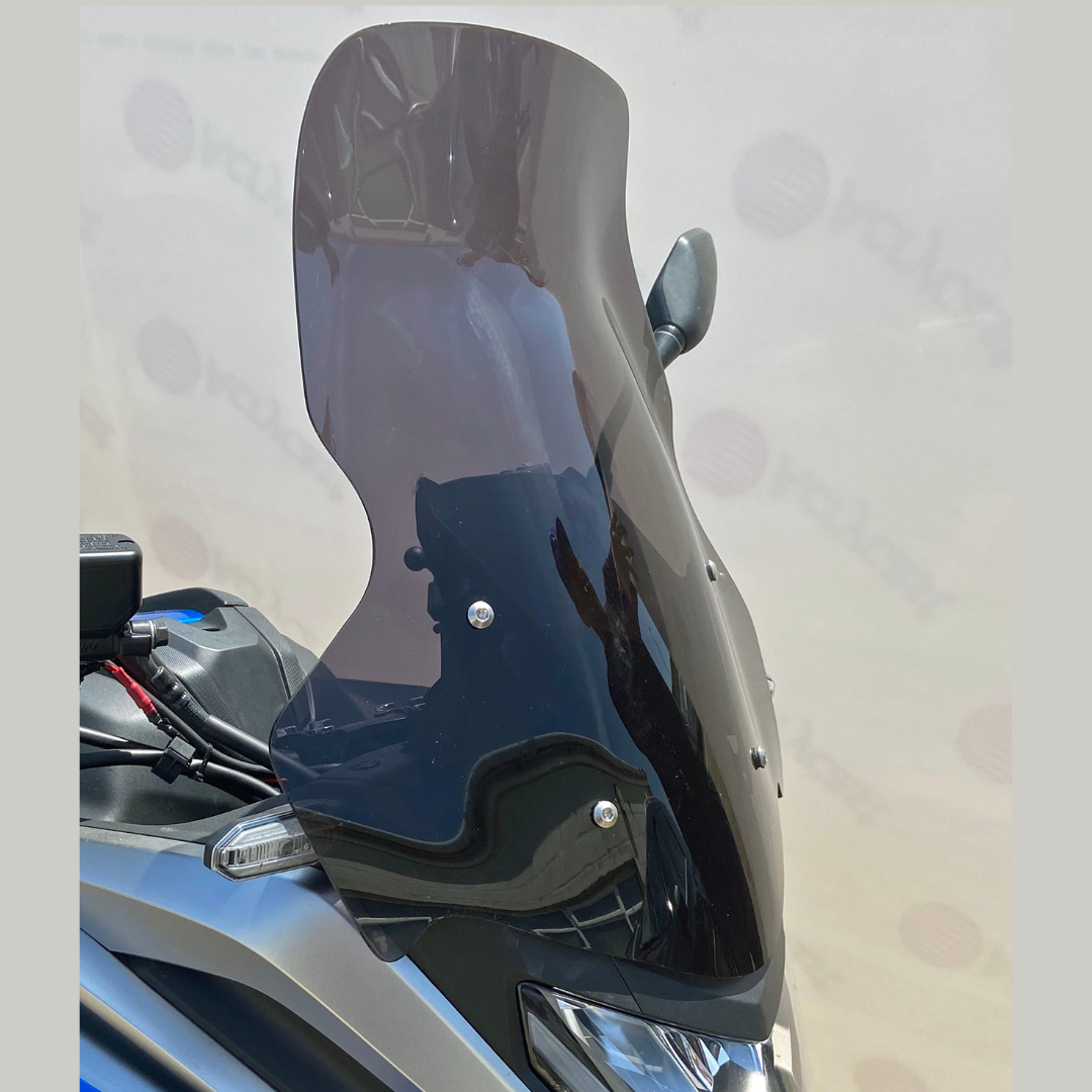 Honda NC750X 2020-24 50cm Tall 41cm wide Screen