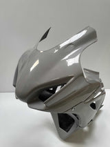 Suzuki GSXR1000 L7 2017+ - nardo grey Race Fairing, seat unit and tank cover