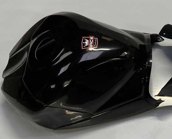 Suzuki GSXR1000 L7 2017+ - nardo grey Race Fairing, seat unit and tank cover