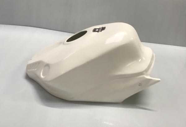 Yamaha YZF R1 2015+ - Single Race Seat Unit