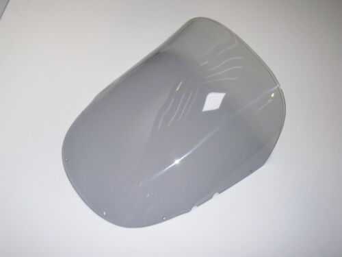 Honda CBR1000F K-N 1989-92 - Flip-up Tall Screen