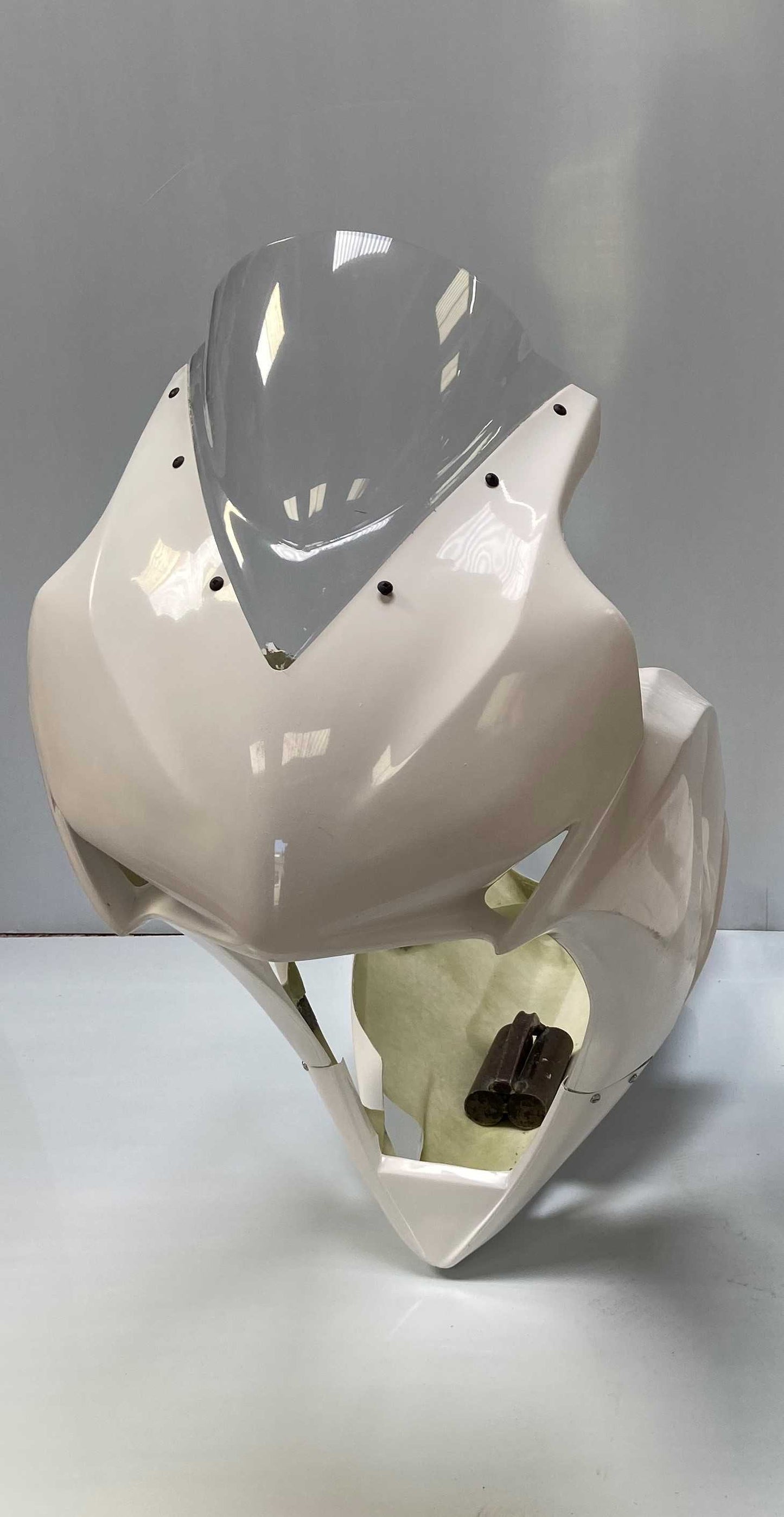CBR1000RR 2012-2016 RACE FAIRING