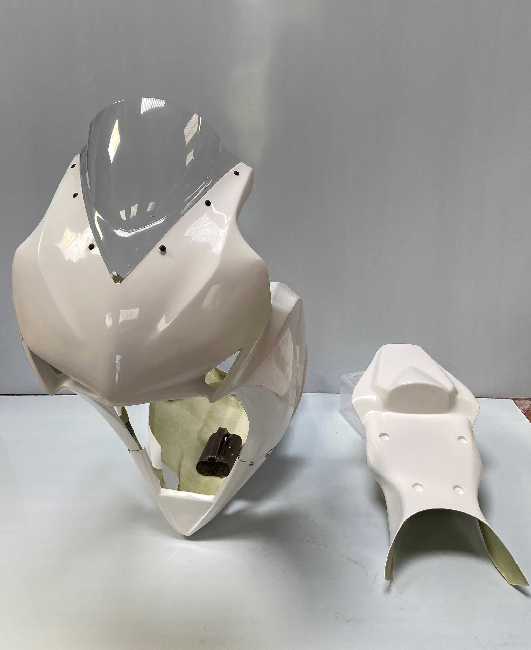 CBR1000 2012-2016 RACE FAIRING AND SEAT UNIT