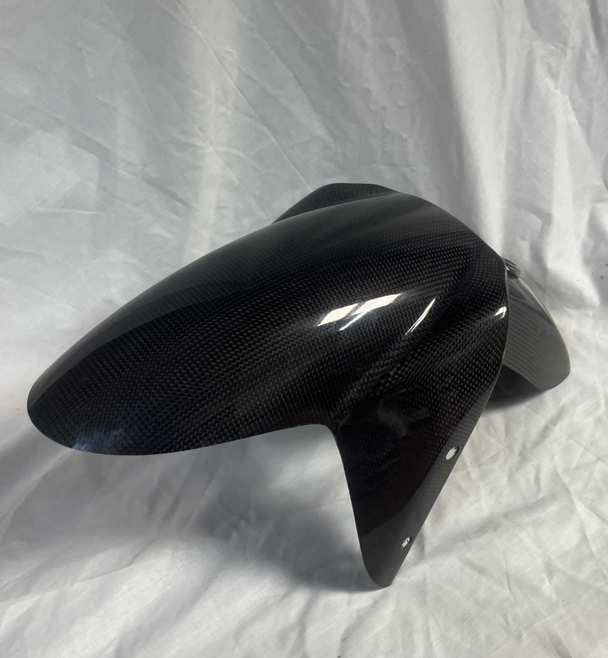 TIGER 1050 2006-12 Replacement Front Mudguard (CF)