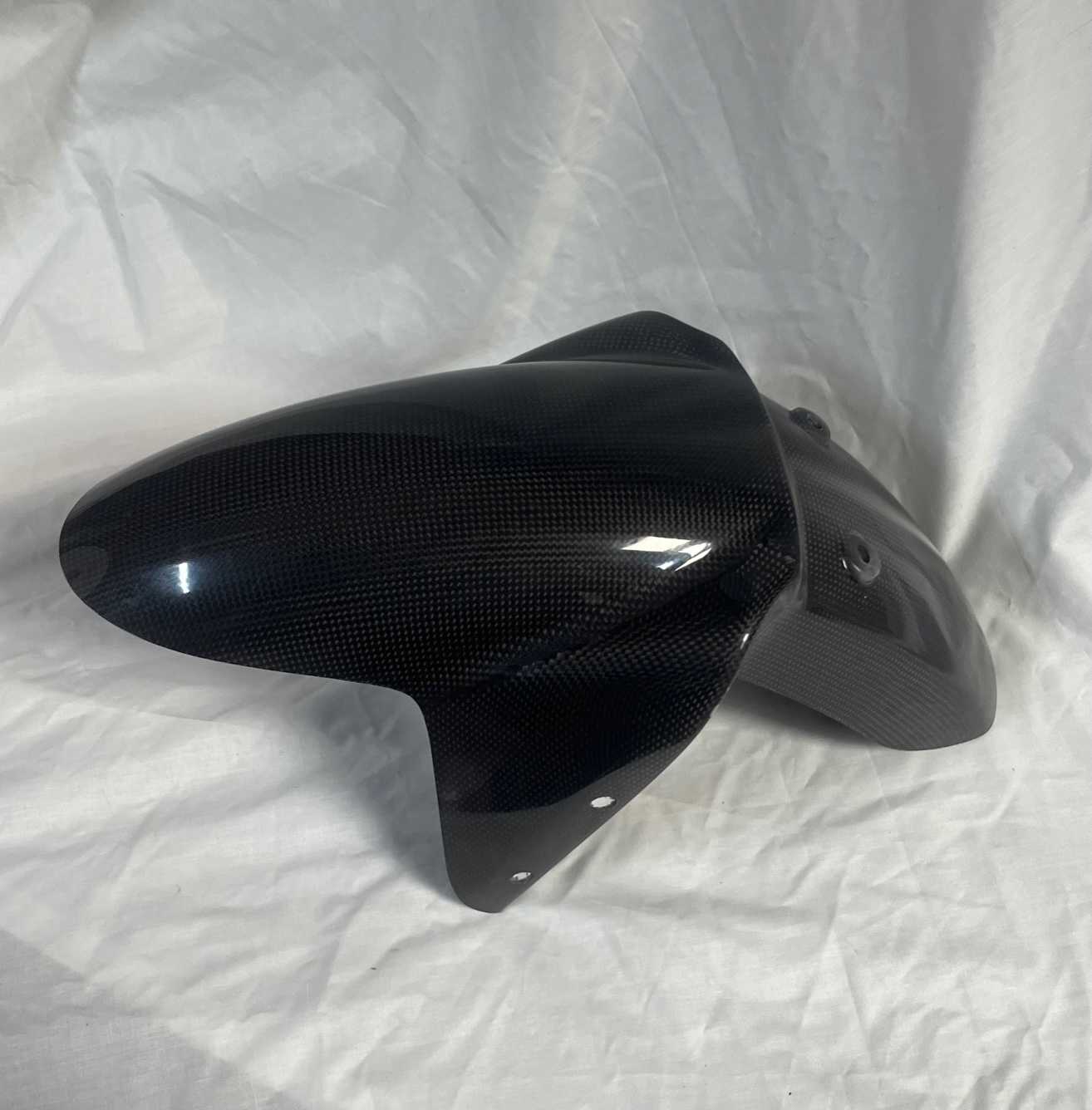 TIGER 1050 2006-12 Replacement Front Mudguard (CF)