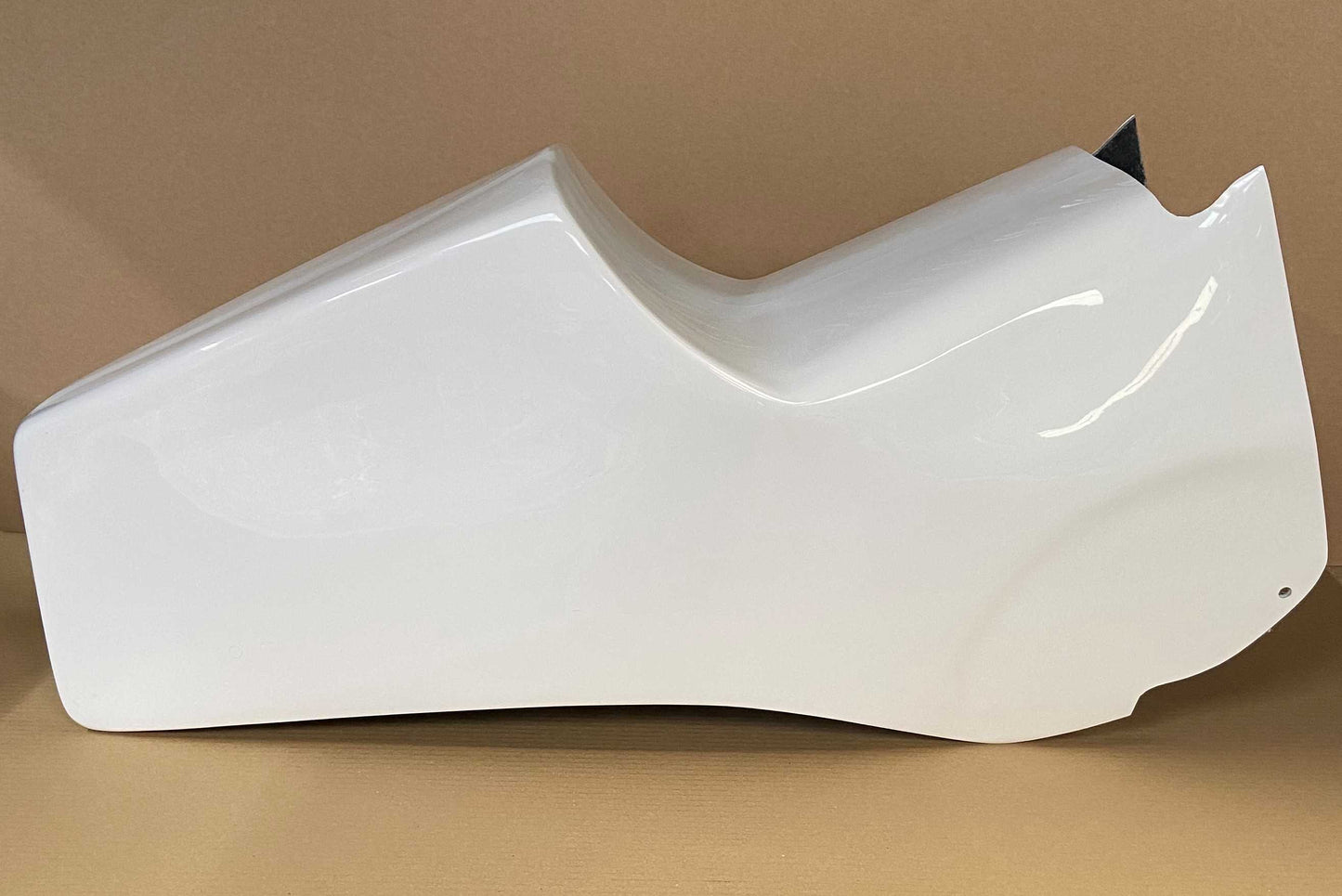 Suzuki GSXR750 G-H 85-87 Slabby Single Race Seat Unit