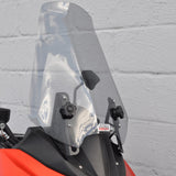 Kawasaki Versys 650 '15- Tall Screen