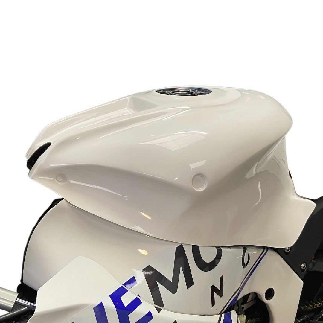 Kawasaki ZX10R 2016-20 - Race SBK Extended Tank cover
