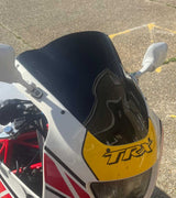 Yamaha TRX850 1996-99 - Double Bubble Screen