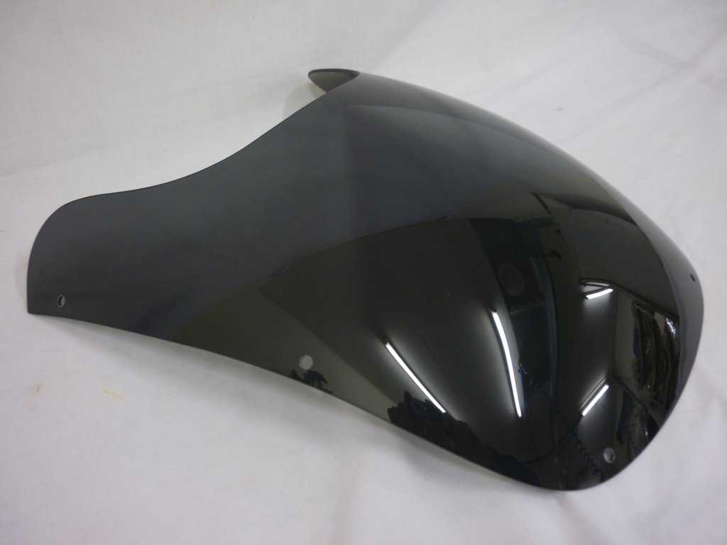 Yamaha FZR250 2RK - Standard Screen