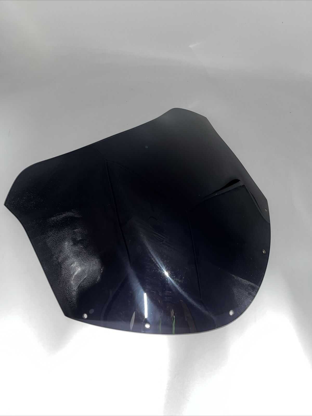 BMW R1100S - Standard Screen