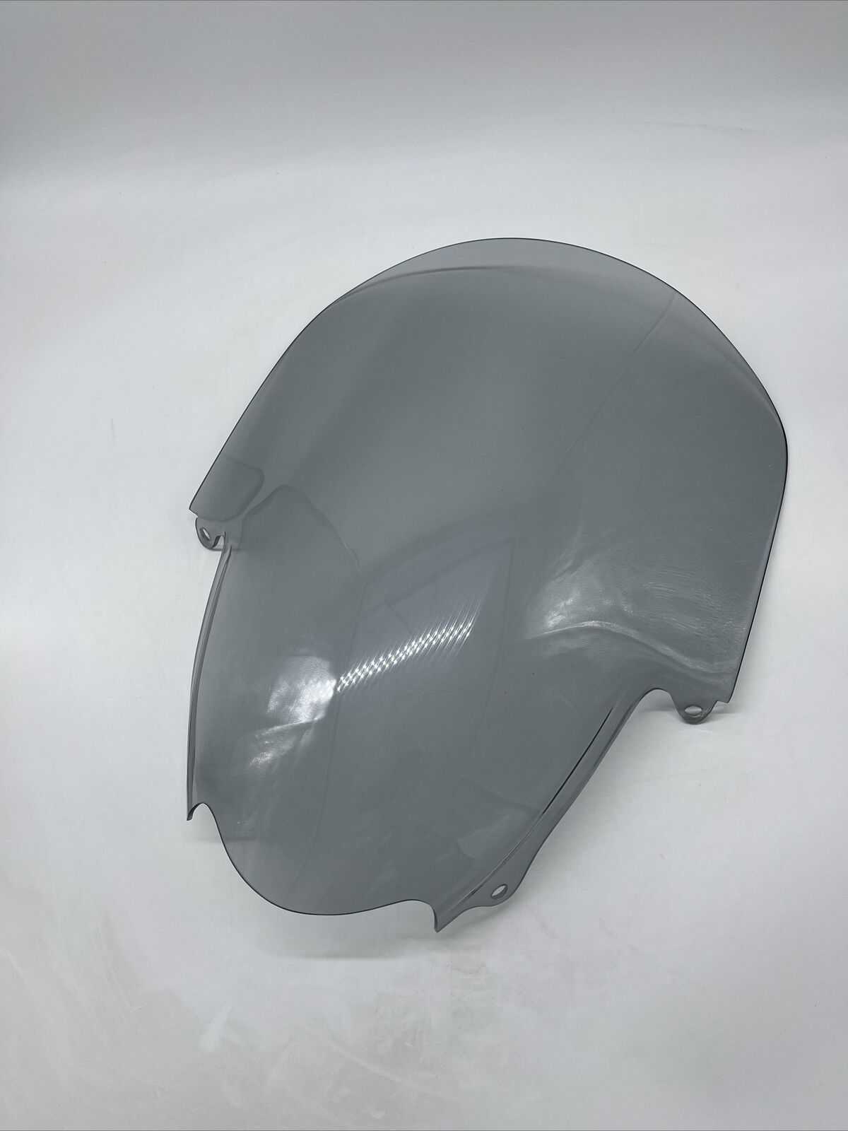 Suzuki GSF650S Bandit 2005-09 - Flip-up Tall Screen