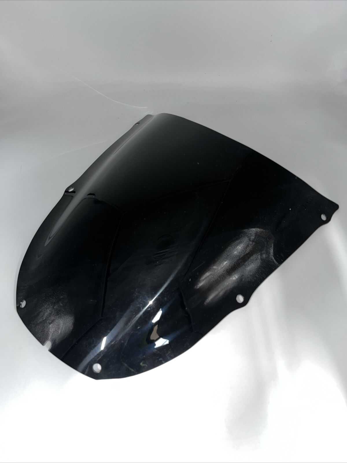 Yamaha YZF1000 Thunder Ace - Standard Screen