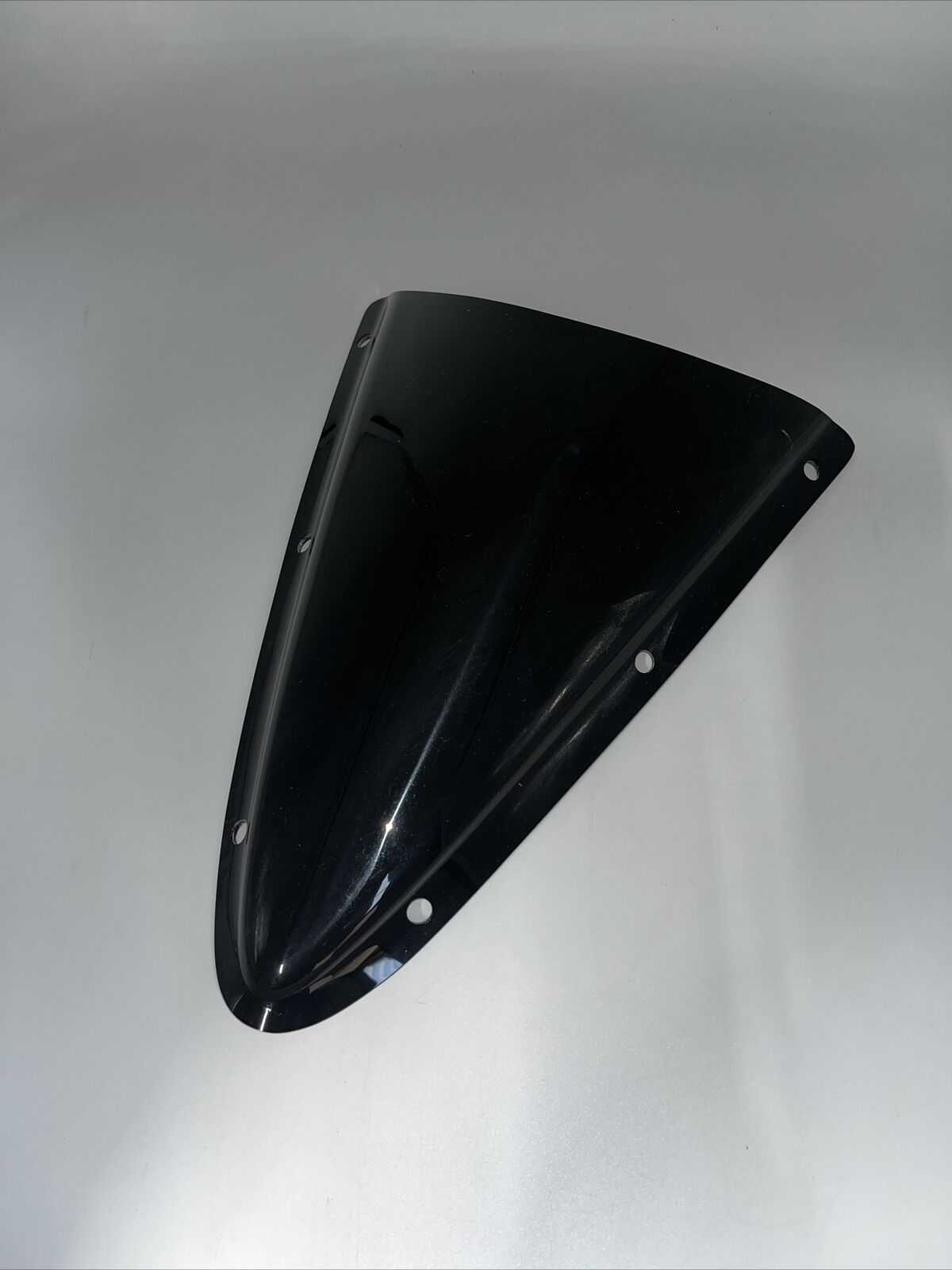 Yamaha YZF125R 2008-18 - Standard Screen
