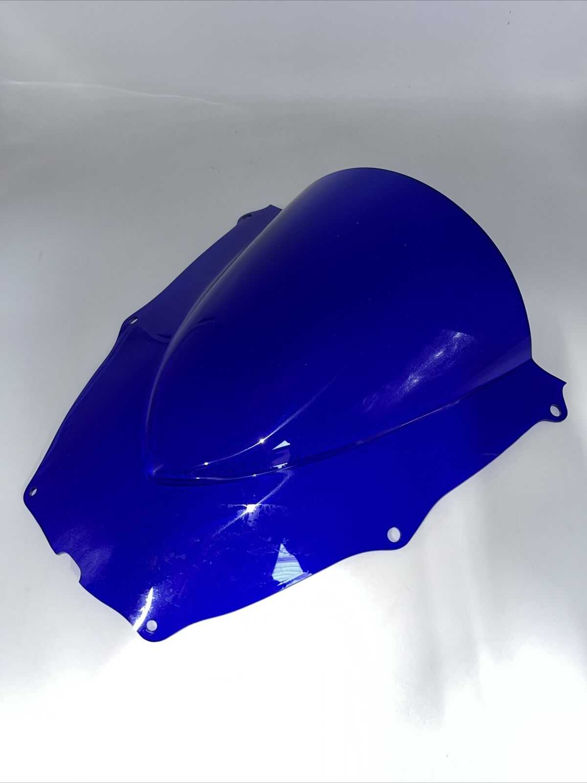 Yamaha YZF600 Thunder Cat - Double Bubble Screen