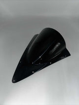 Yamaha FZS600 Fazer 2002-03 - Double Bubble Screen