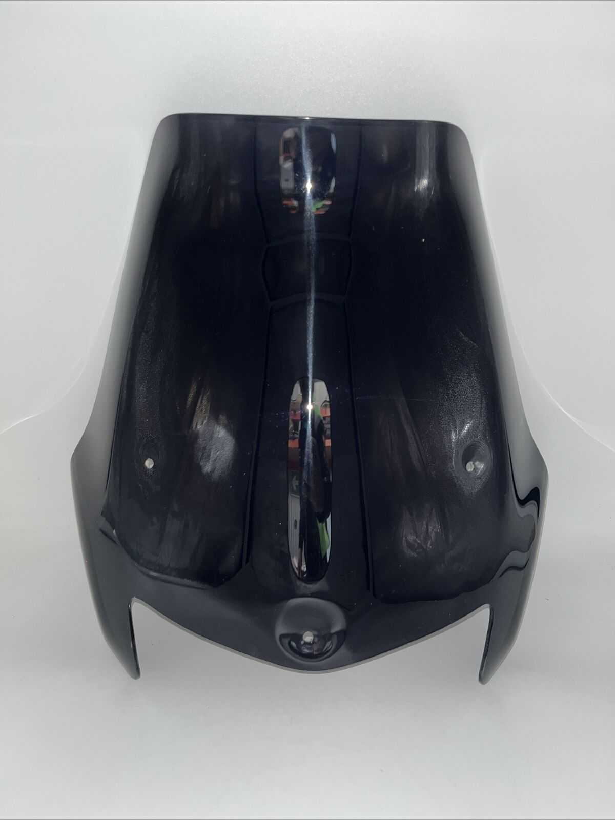 BMW F650GS Dakar 2001-03 - Flip-up Tall Screen (33cm)