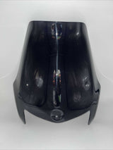 BMW F650GS Dakar 2001-03 - Flip-up Tall Screen (33cm)