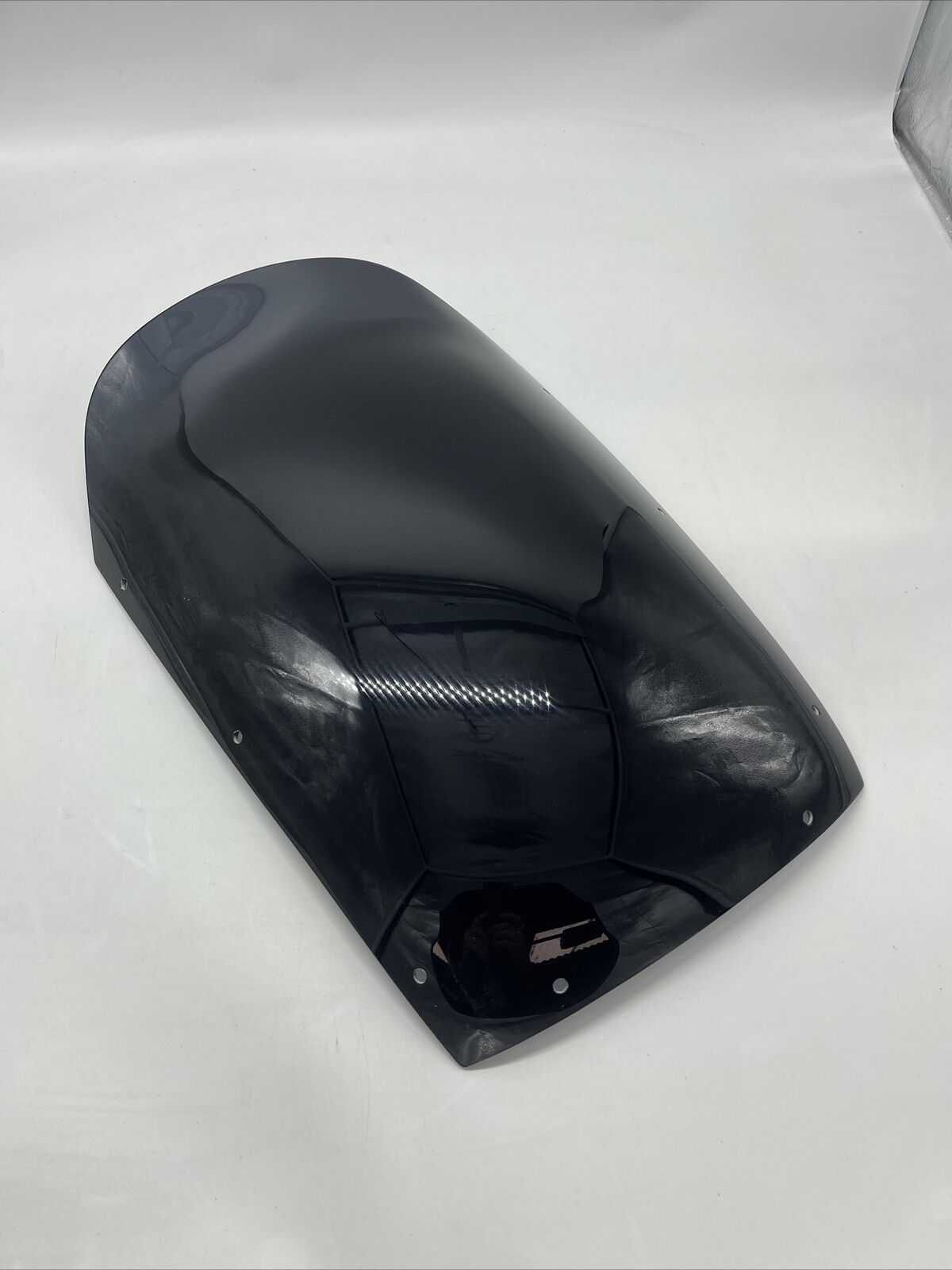 Honda CBX750 - Flip-up Tall Screen