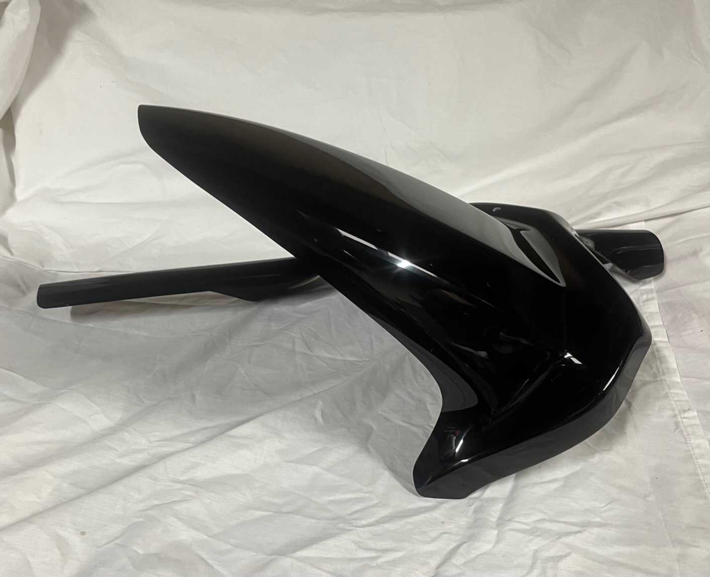 Kawasaki ZX9R F1/F2 2002-04 - Rear Hugger (GRP)