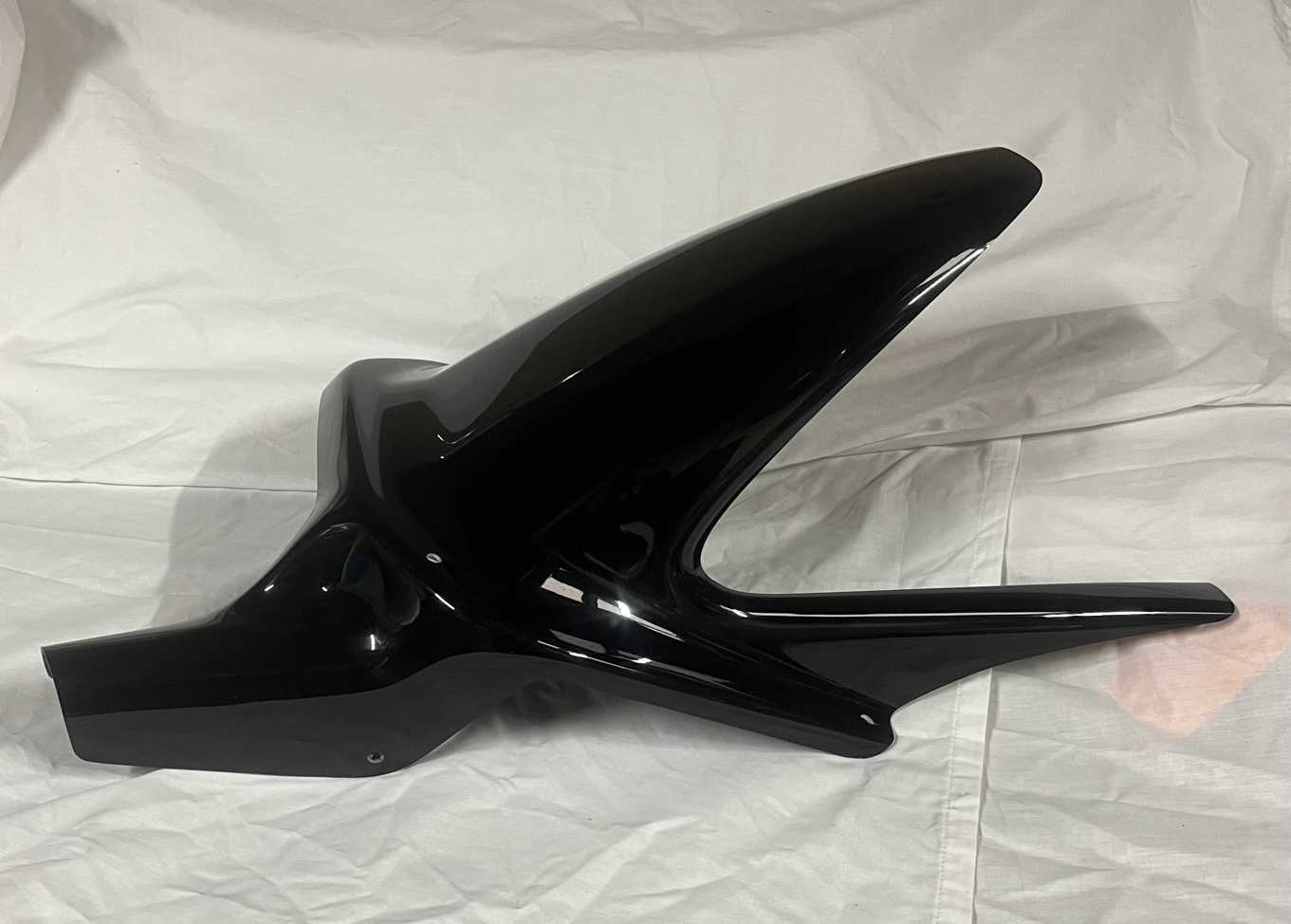Kawasaki ZX9R F1/F2 2002-04 - Rear Hugger (GRP)