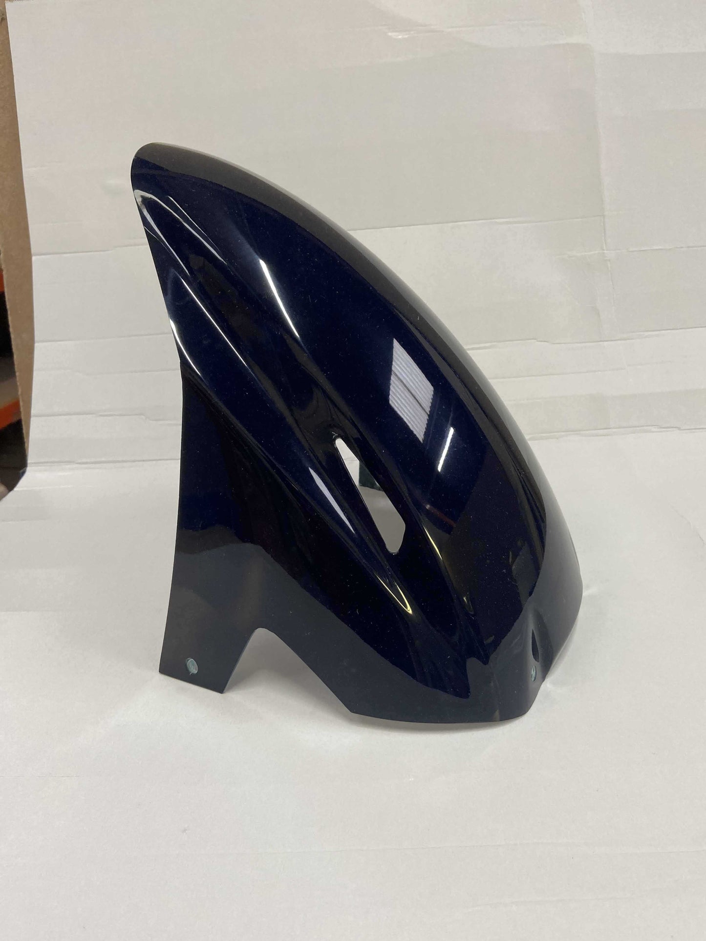 Triumph Sprint ST 2005 - front section Replacement Front Mudguard (GRP)