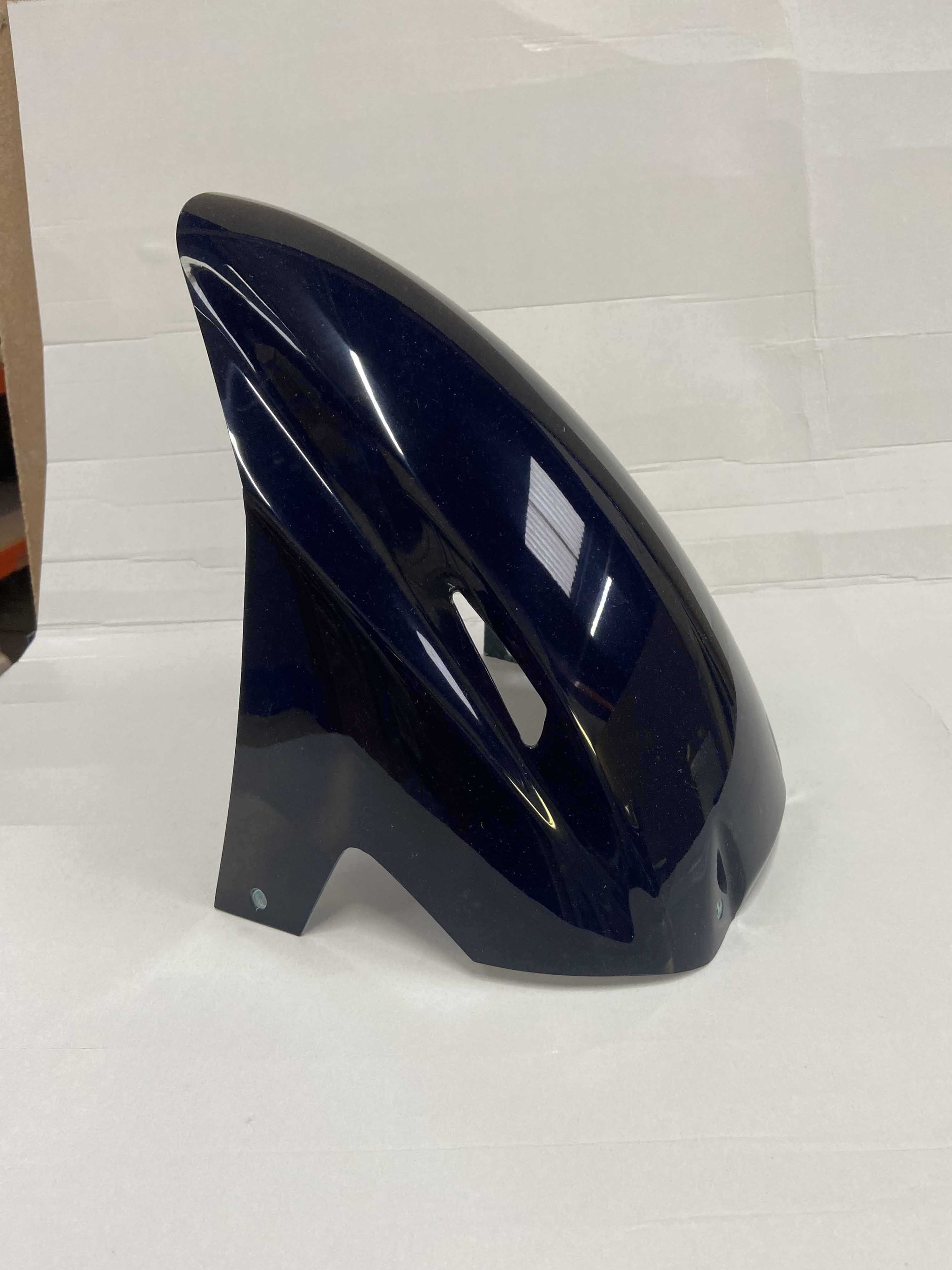 Triumph Sprint ST 2005 - front section Replacement Front Mudguard (GRP)