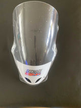 Honda CBR1000RR 2020- TT Tall Race Screen